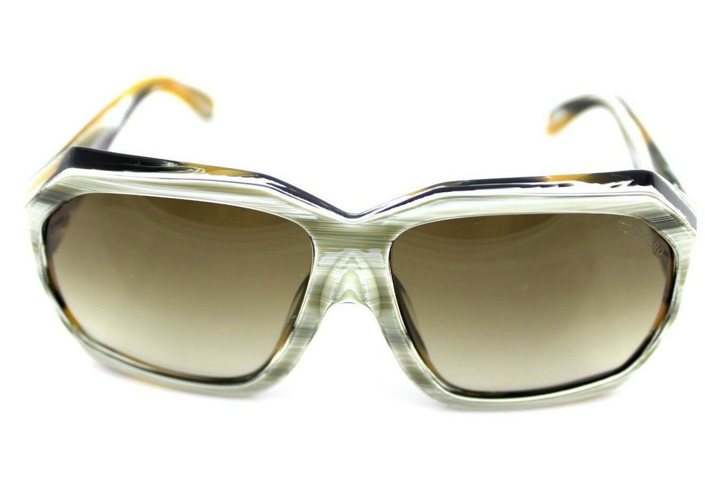 Tom Ford Elise Unisex Sunglasses TF 266 FT 0266 62F 1