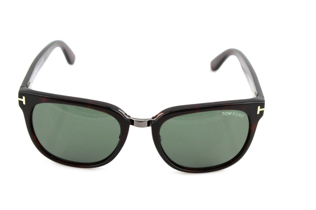 Tom Ford Rock Unisex Sunglasses TF 290 FT 0290 52N 1