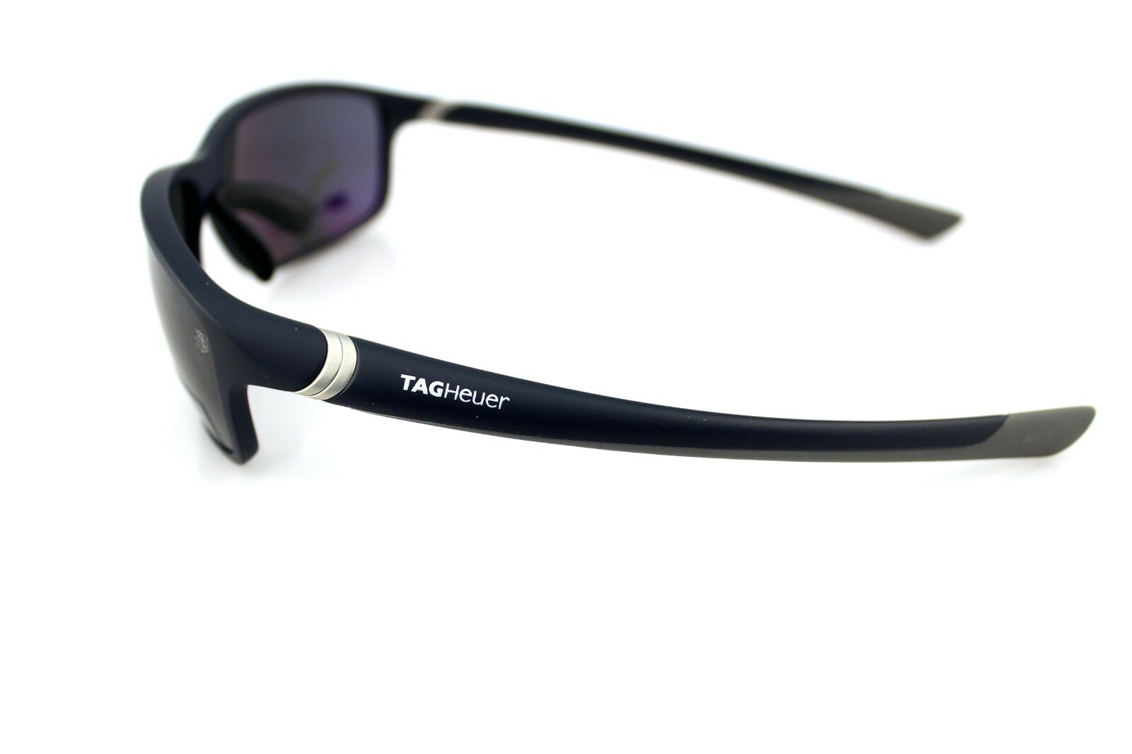 TAG Heuer 27 Degrees Unisex Polarized Sunglasses TH 6021 103