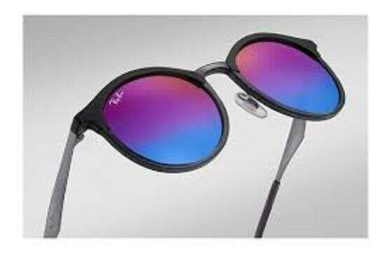 Ray-Ban Emma Unisex Sunglasses RB4277 6324B1 6