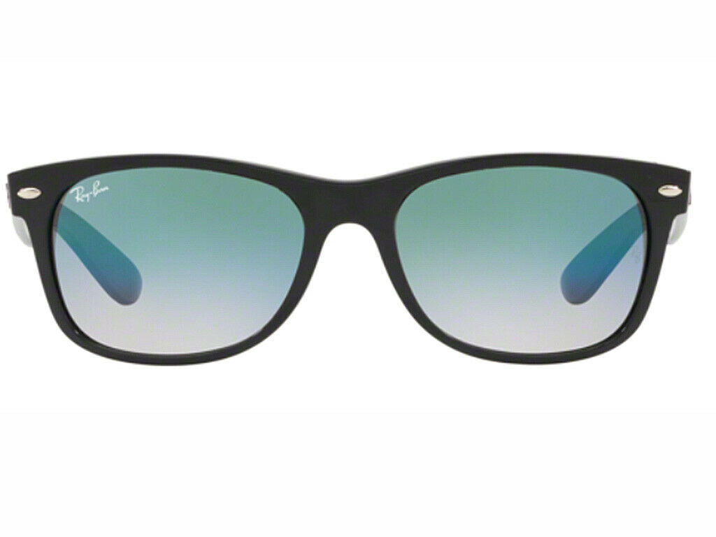 Ray-Ban Unisex Sunglasses RB 2132 9013A 55 2