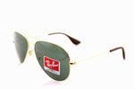 Ray-Ban Unisex Sunglasses RB 3558 001/71 58 MM 3