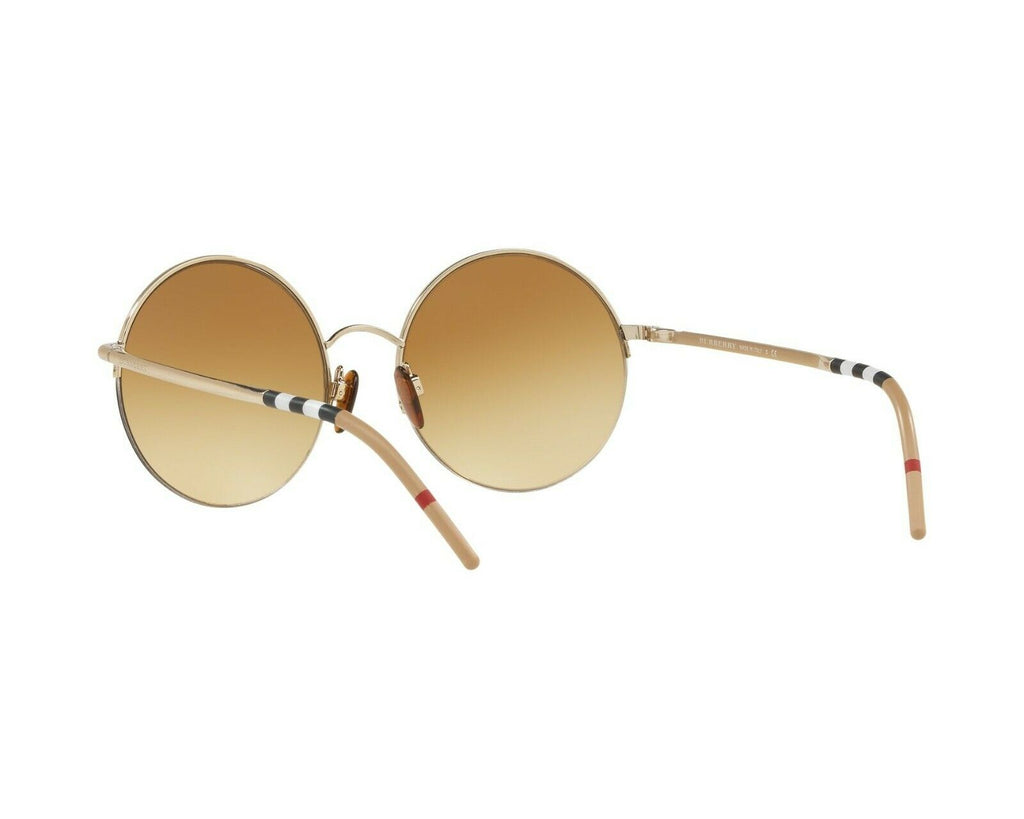 Burberry Women's Sunglasses BE 3101 1145/2L 54 3