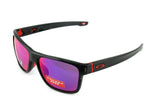 Oakley Crossrange Unisex Sunglasses OO 9361 0557 2