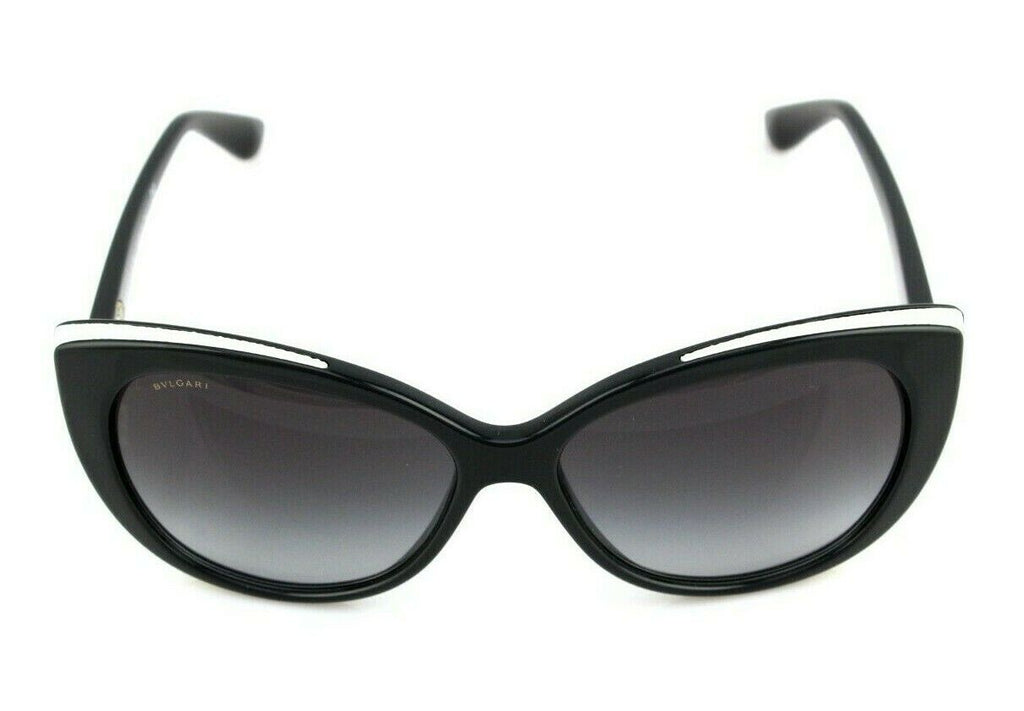 Bvlgari Women's Sunglasses BV 8169Q 901/8G 3