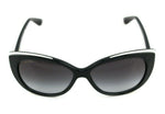 Bvlgari Women's Sunglasses BV 8169Q 901/8G 3