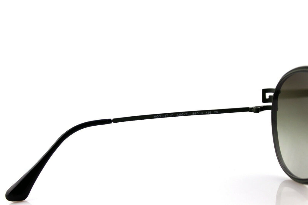 Versace Unisex Sunglasses VE 2171B 1392/8E 7
