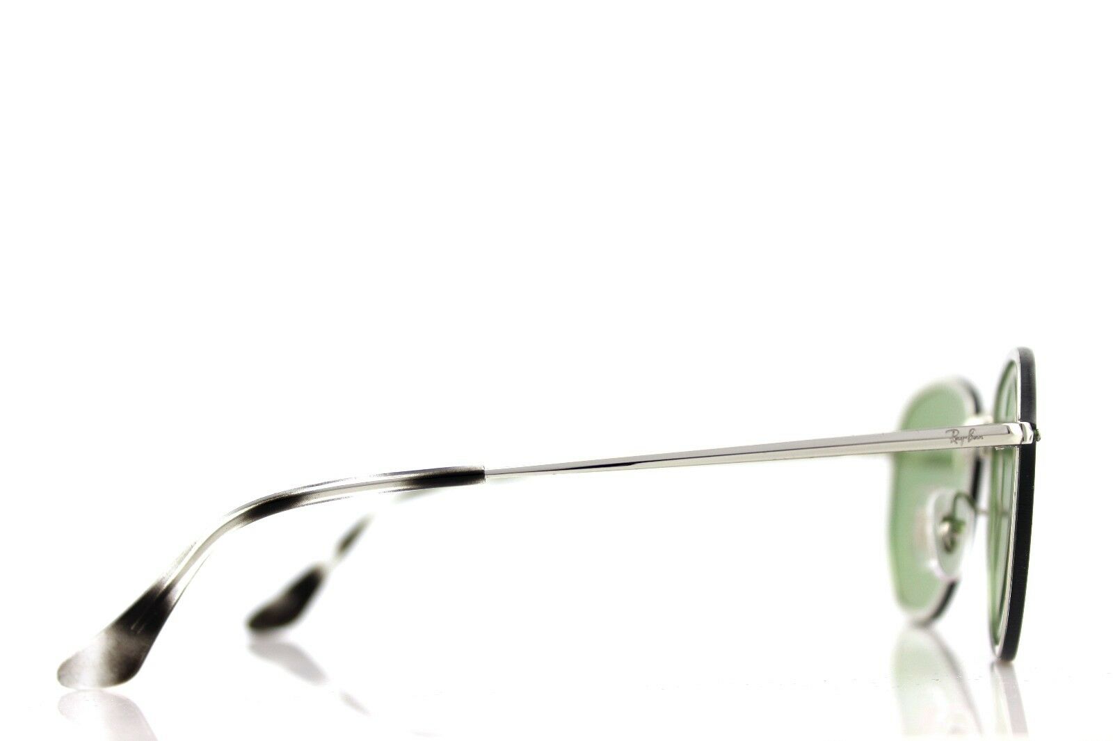 Ray-Ban Blaze Hexagonal Unisex Sunglasses RB 3579N 003/30 6