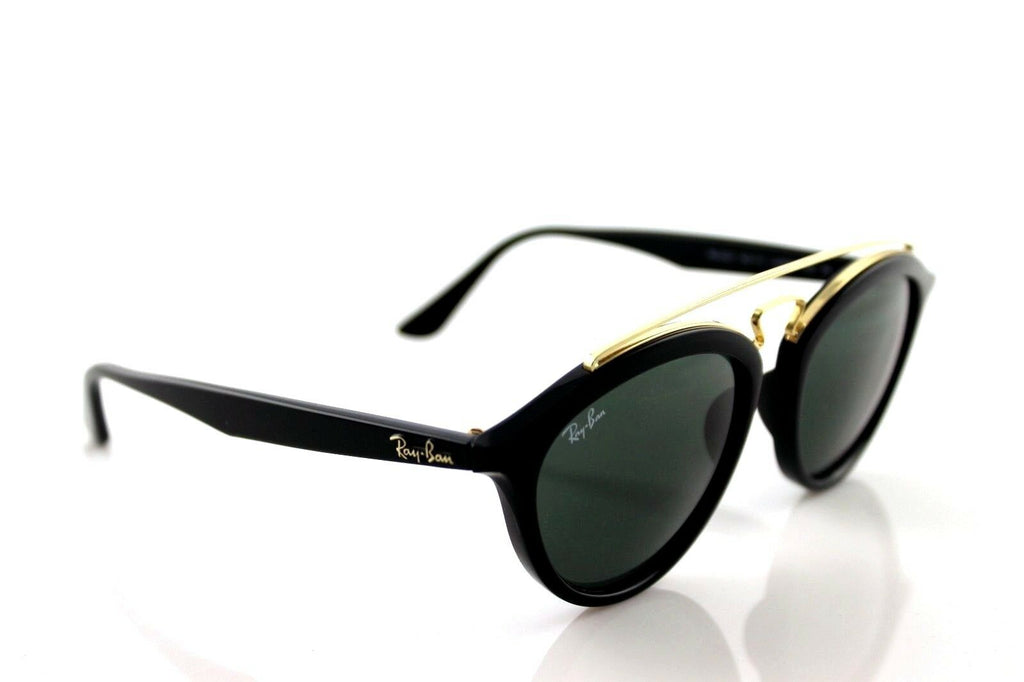 Ray-Ban Gatsby II Large Women's Sunglasses RB 4257 601/71 53MM 3