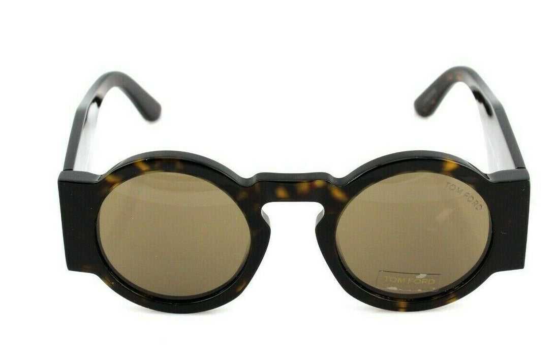 Tom Ford Tatiana-02 Unisex Sunglasses TF 603 FT 0603 52J