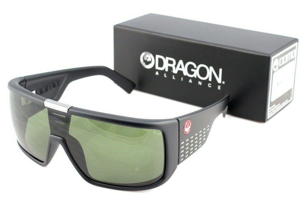 Dragon Domo Unisex Sunglasses DR 060