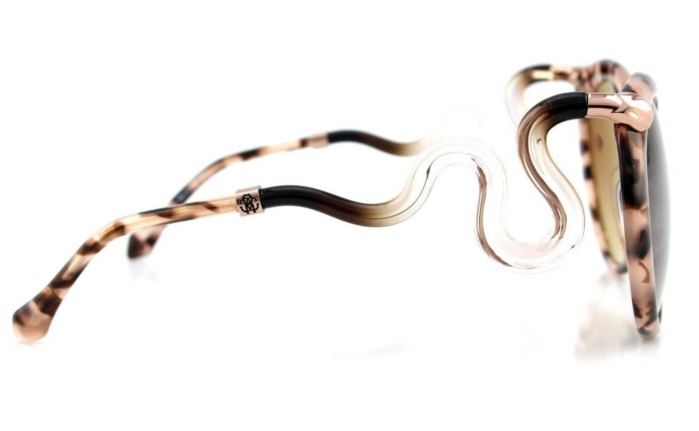 Roberto Cavalli Castellina Women's Sunglasses RC 1037S 55G 4