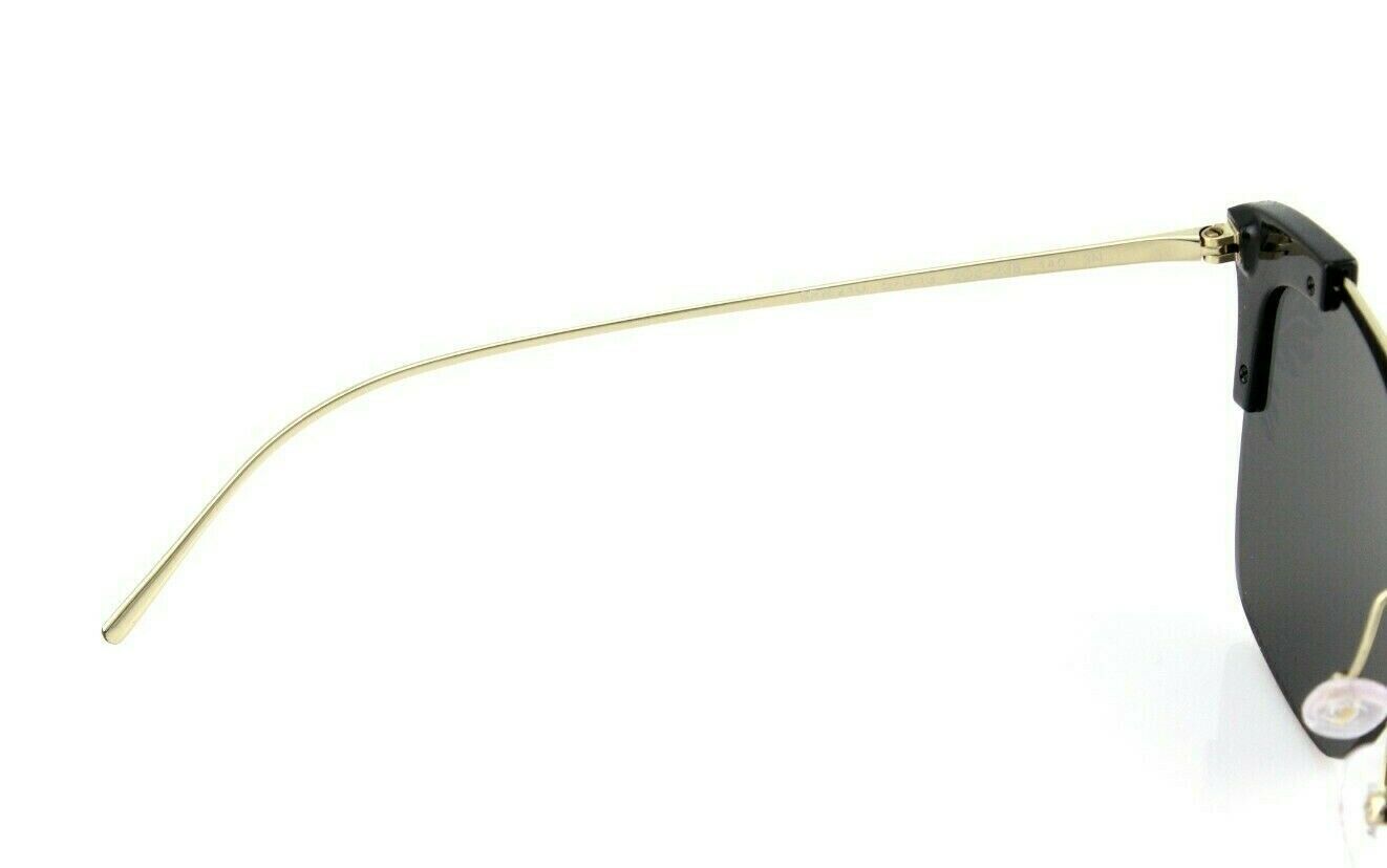 Prada Women's Sunglasses SPR 21U ZO8238 PR21 4