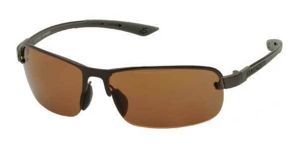 Serengeti Strato PHD Drivers Photochromic Polarized Unisex Sunglasses 7682 2