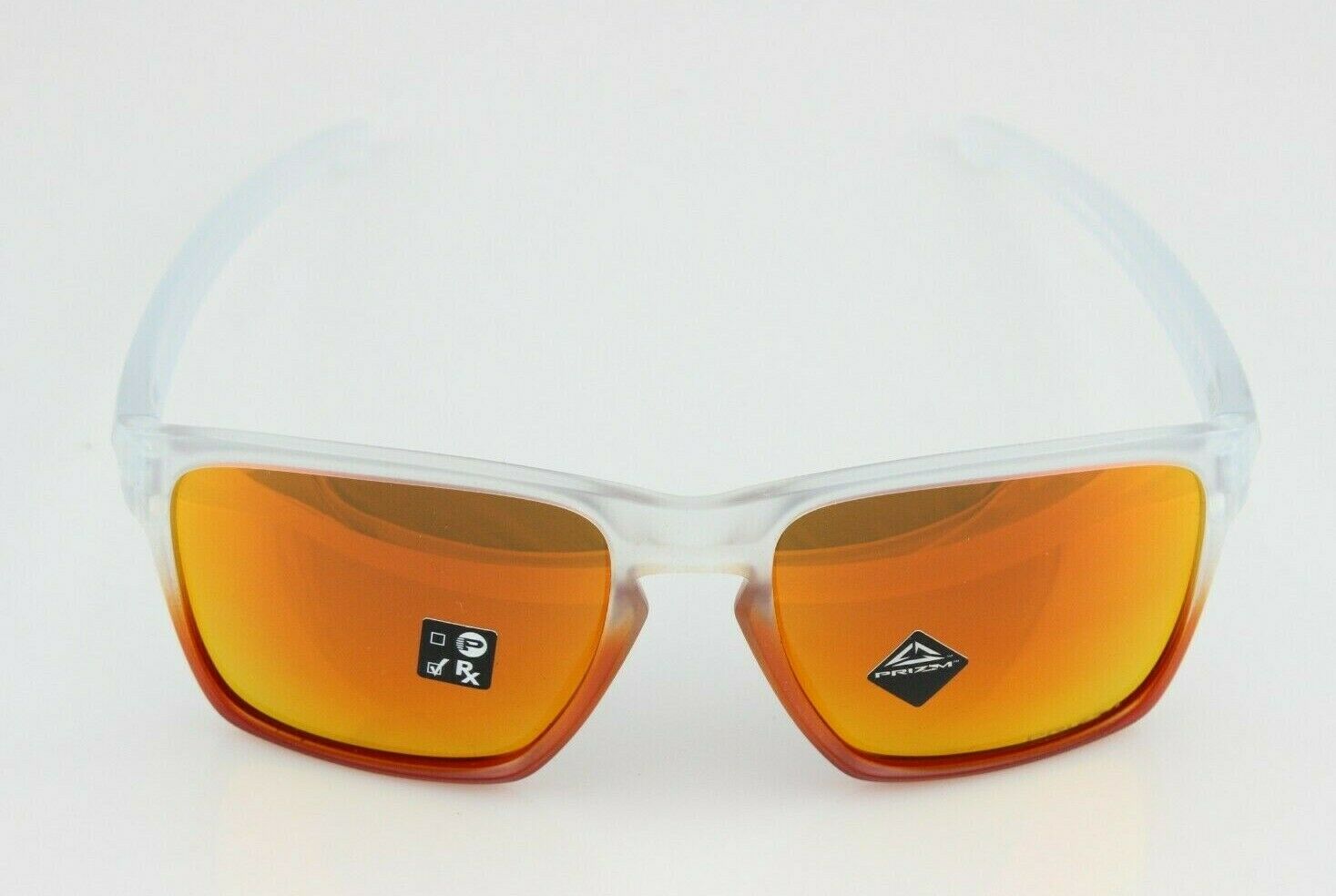 Oakley Sliver XL Unisex Sunglasses OO 9341 2757 2