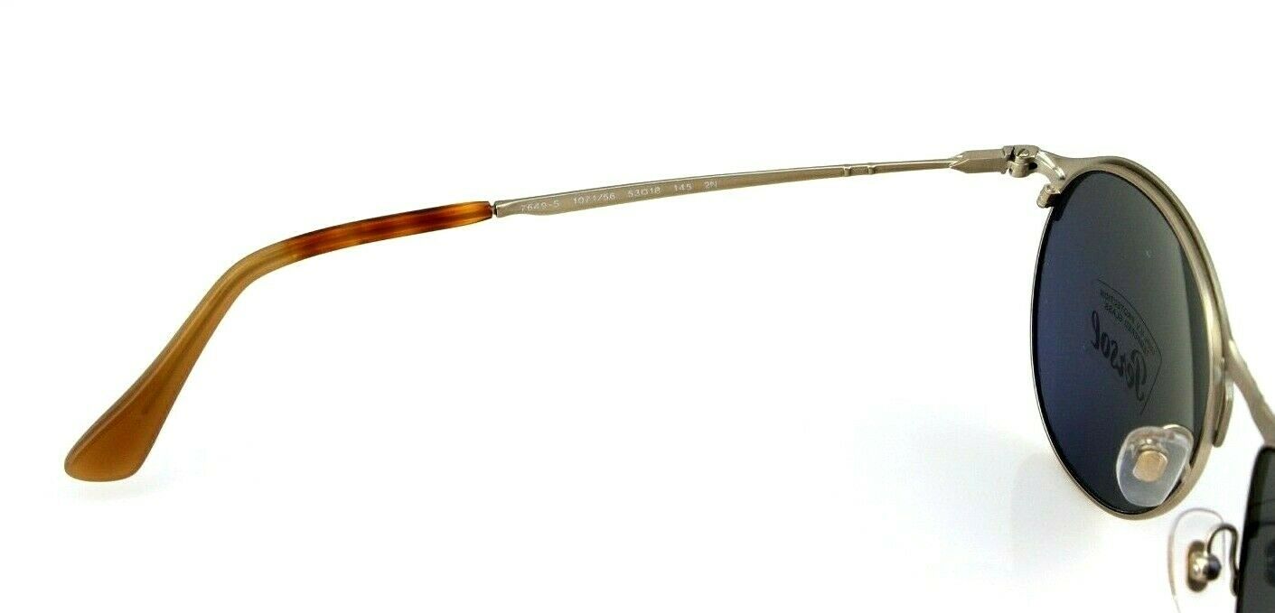 Persol Men's Sunglasses PO 7649-S 1071/56 53 mm 5