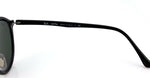 Ray-Ban Tech Light Ray Unisex Sunglasses RB4266 601/71 7