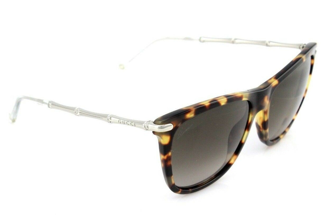 Gucci Unisex Sunglasses GG 3778/S HRT HA 2