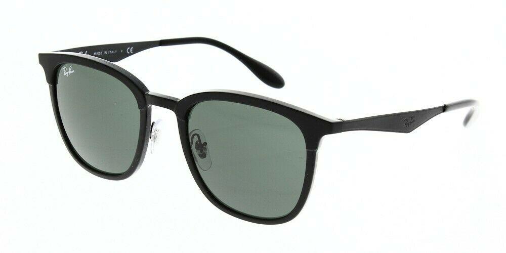 Ray-Ban Unisex Sunglasses RB4278 628271 2