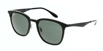 Ray-Ban Unisex Sunglasses RB4278 628271 2