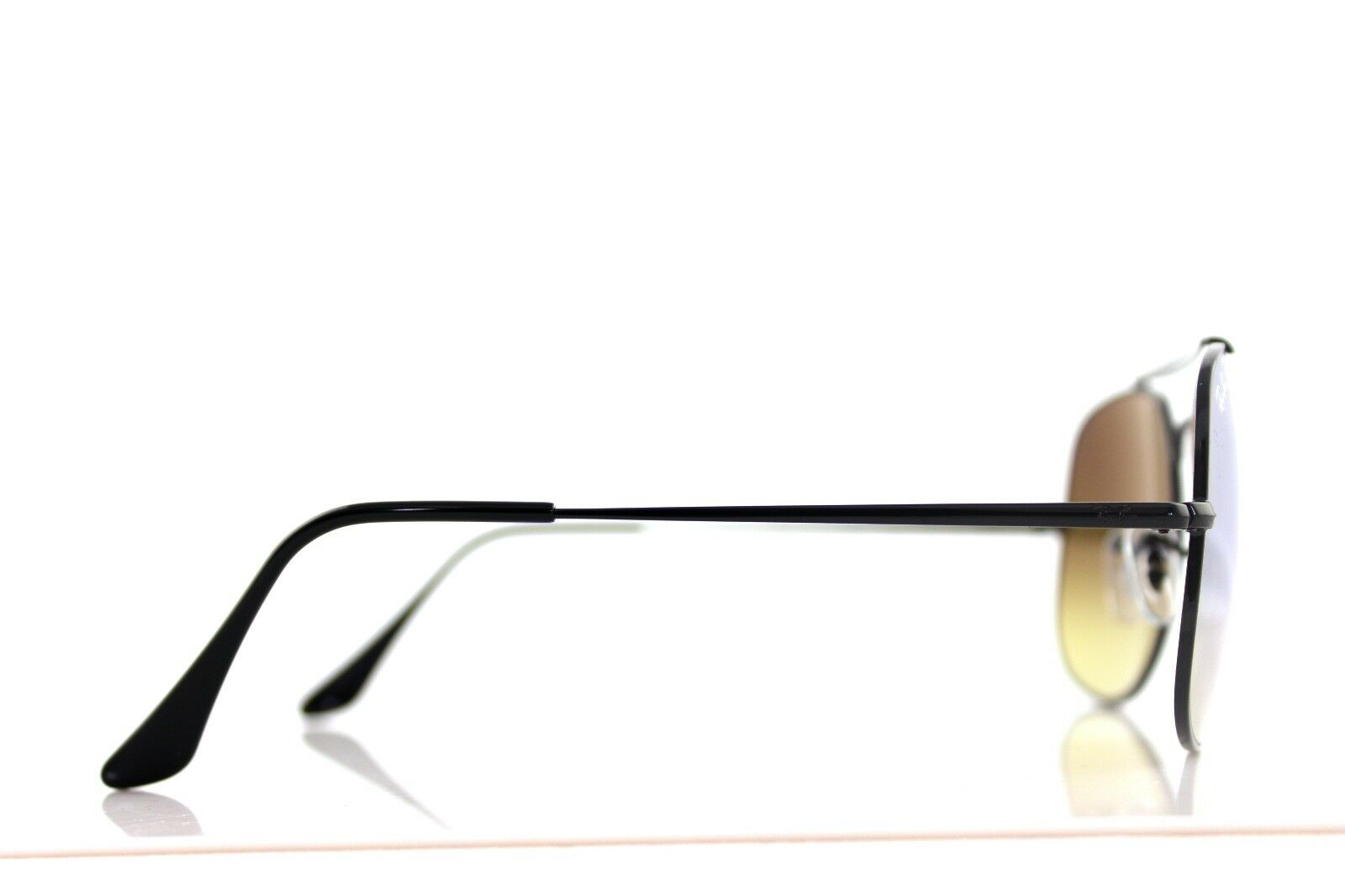 Ray-Ban The General Unisex Sunglasses RB 3561 002/9U 7