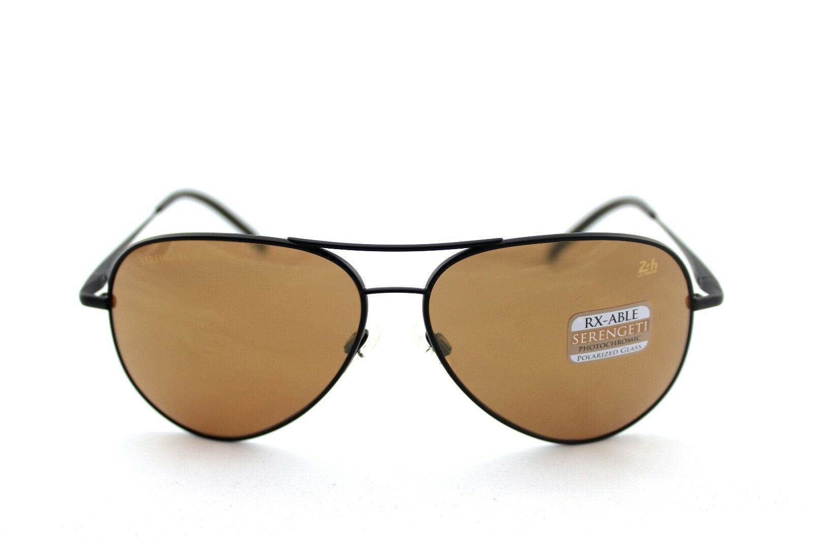 Serengeti Panarea Photochromic Drivers Polarized Unisex Sunglasses 8487