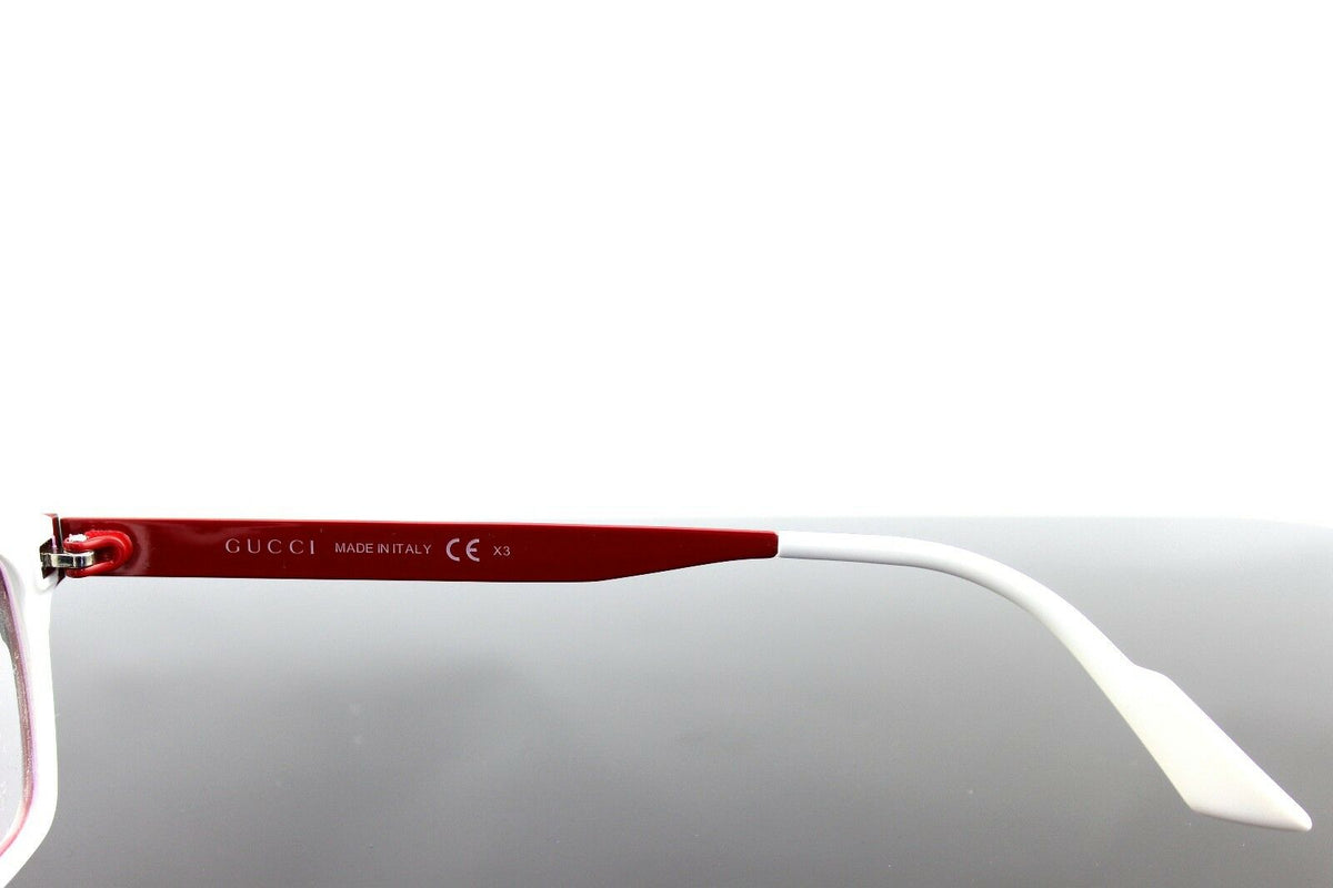 Gucci Unisex Eyeglasses GG 3517 WXF 8