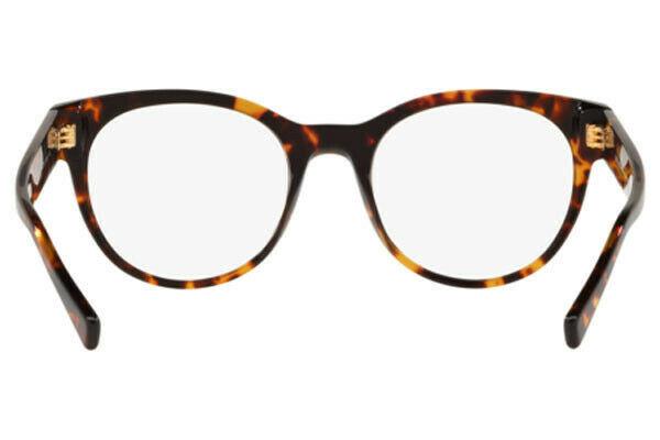 Versace The Clans Women's Eyeglasses VE 3268 5276 51 mm 3