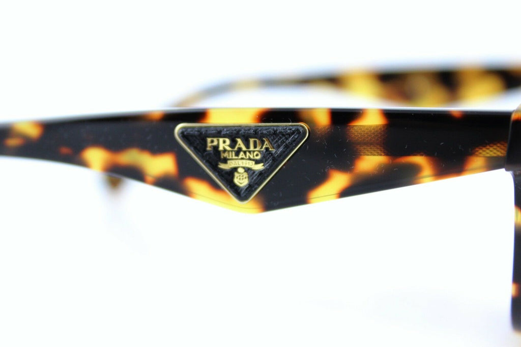 Prada Ornate Women's Eyeglasses PR 26SV VHC-1O1 6