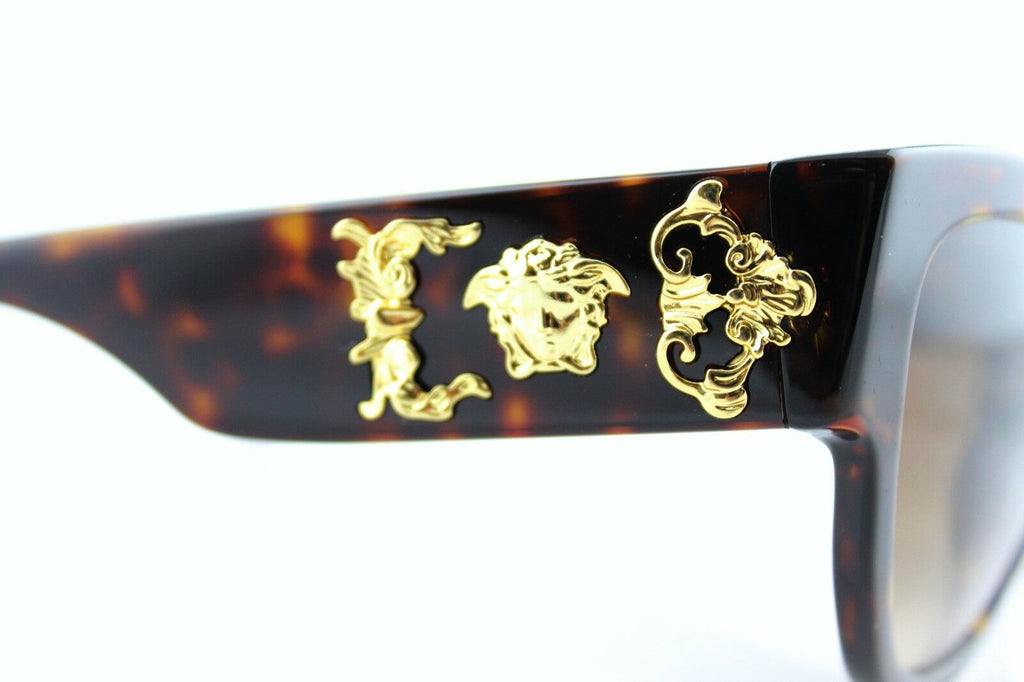 Versace Medusa Women's Sunglasses VE 4322 108/13 5