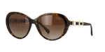 Chanel Women's Polarized Sunglasses CH 5337-H-B c714S9