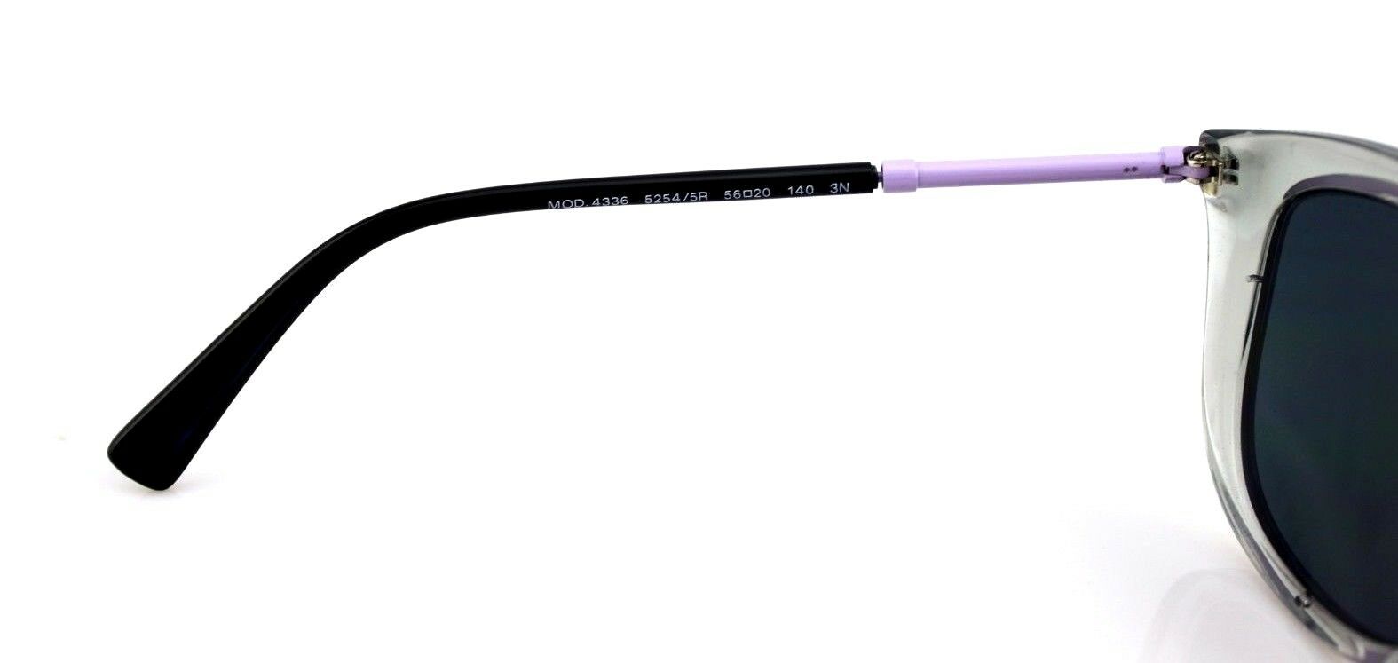 Versace Women's Sunglasses VE 4336 52545R 5