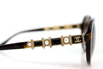Chanel Women's Polarized Sunglasses CH 5337-H-B c714S9 2