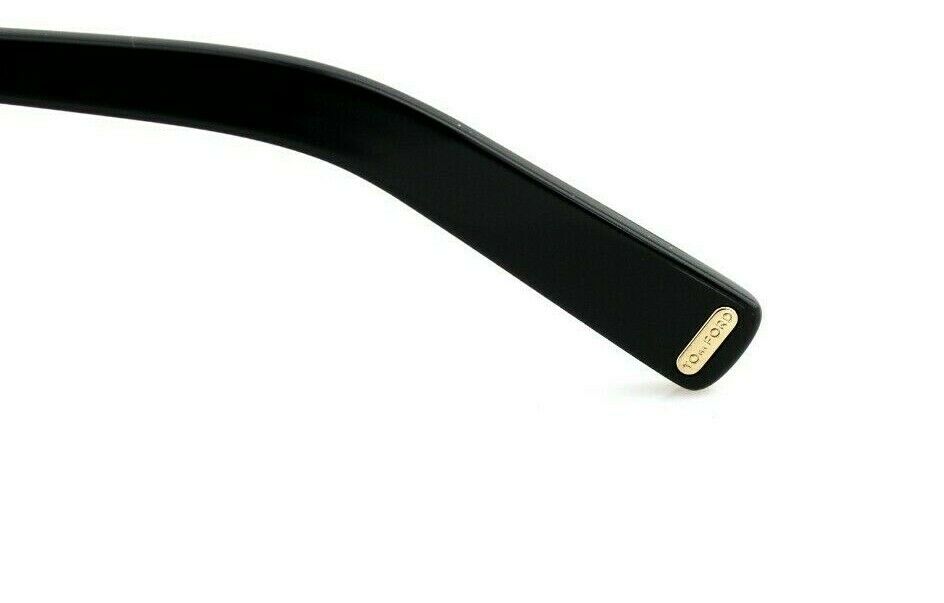 Tom Ford April Unisex Sunglasses TF 393 28P 8