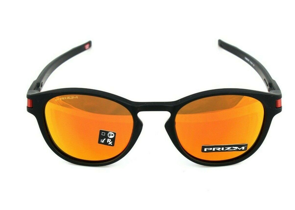 Oakley Latch Unisex Sunglasses OO 9265 29 2953 1