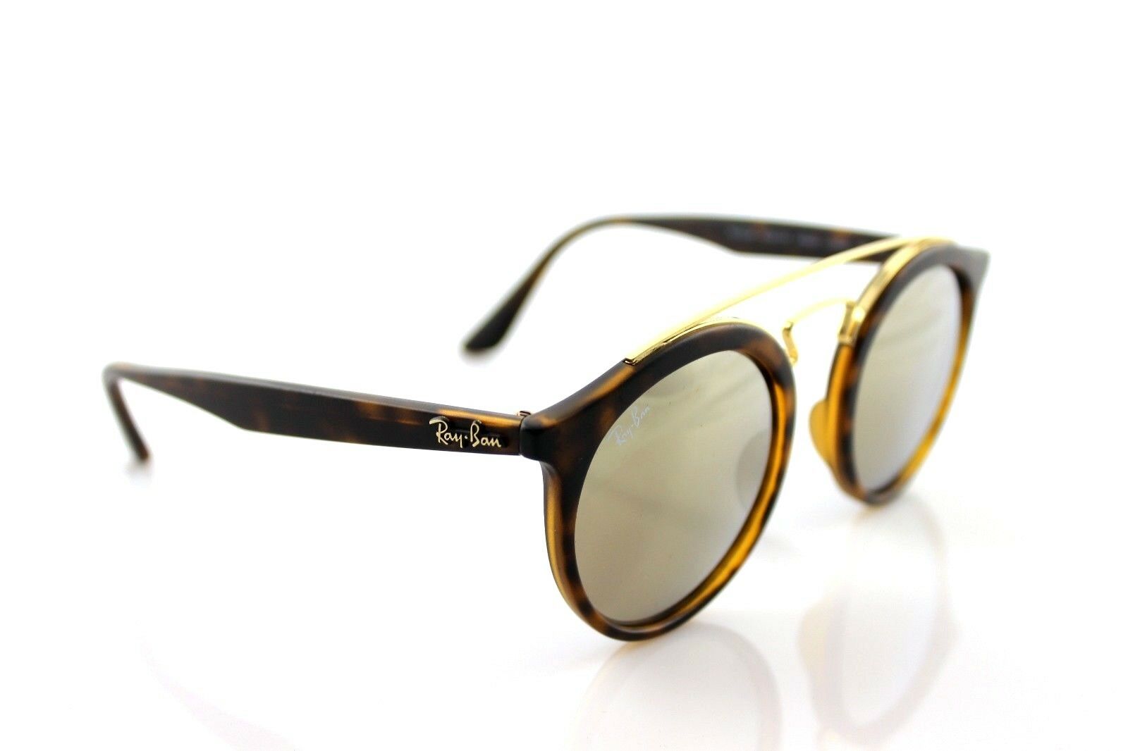 Ray-Ban Gatsby I Unisex Sunglasses RB 4256 6092/5A 49MM 3