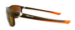 TAG Heuer 27 Degrees Polarized Unisex Sunglasses TH 6023 206 65mm 3