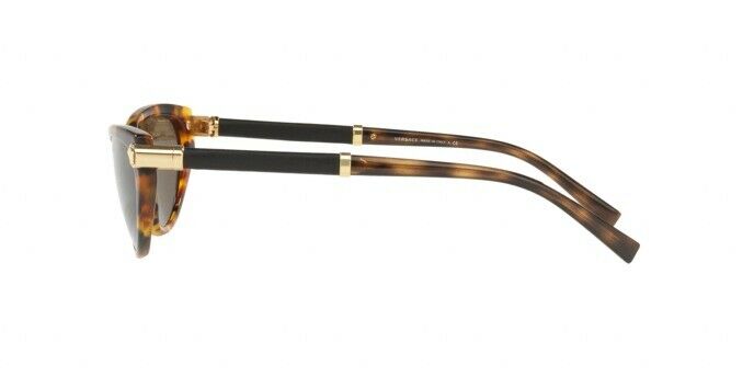 Versace V Rock Women's Sunglasses VE 4365Q 5119/3 2