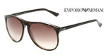 Emporio Armani Unisex Sunglasses EA 9801/S YVS HA