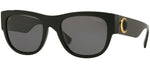 Versace The Clans Unisex Polarized Sunglasses VE 4359 GB181