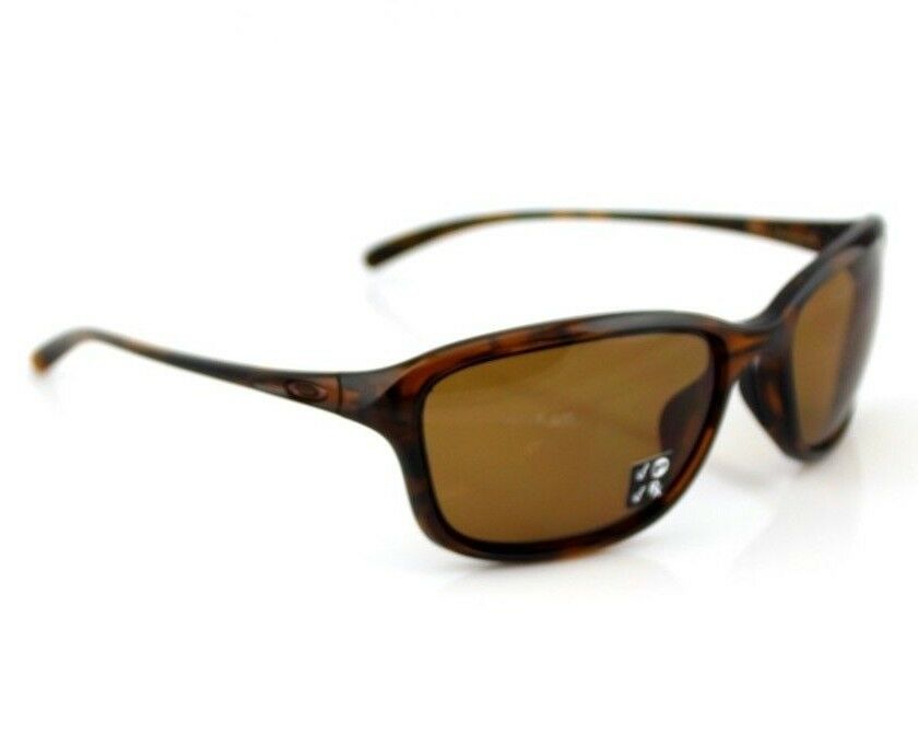 Oakley She's Unstoppable Polarized Women's Sunglasses OO 9297-02 3