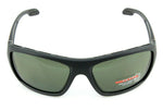 Prada Linea Rossa Polarized Unisex Sunglasses SPS 06S 1BO 5X1 PS 06SS 3