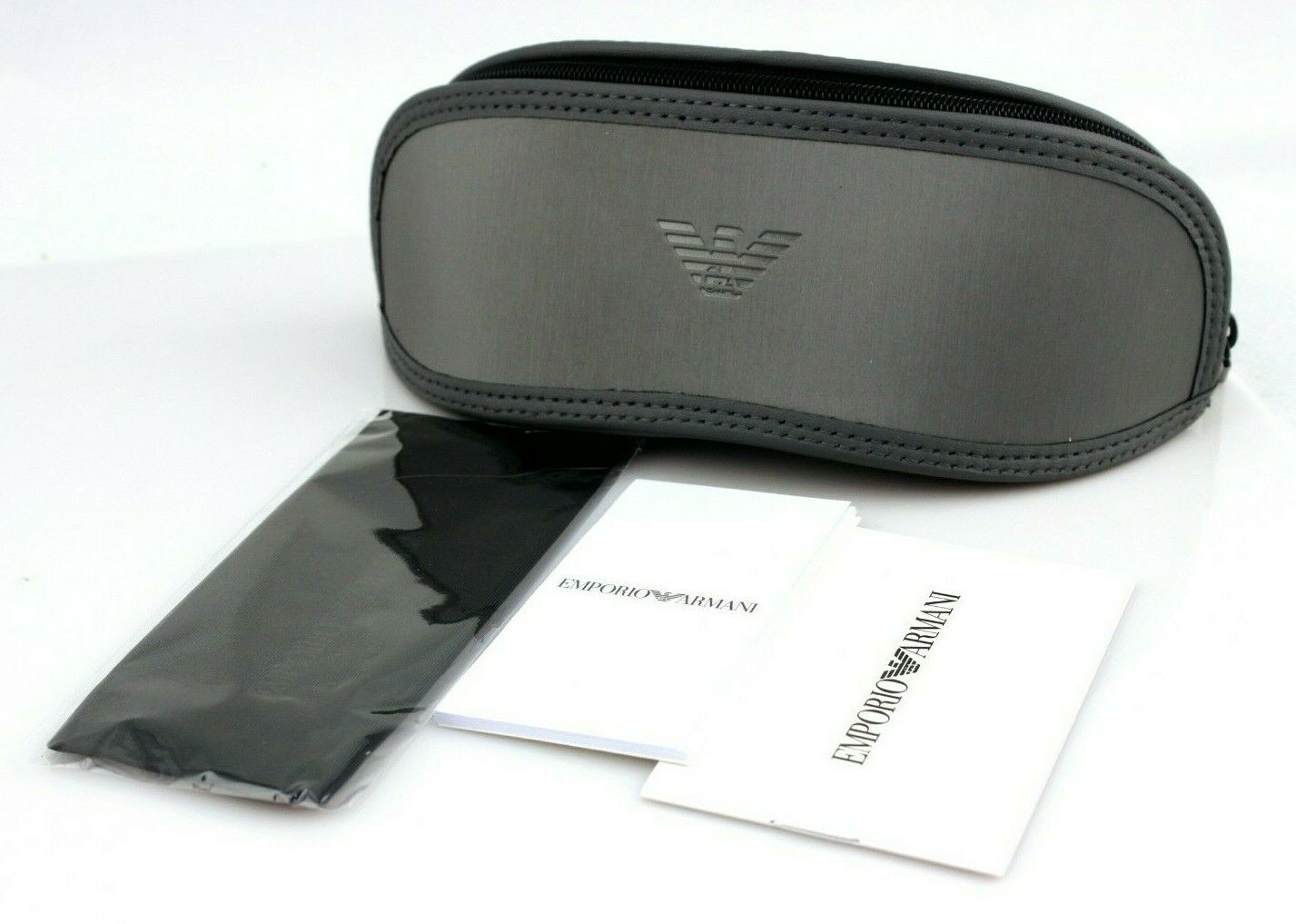 Emporio Armani Unisex Sunglasses EA 4107 50426G 8