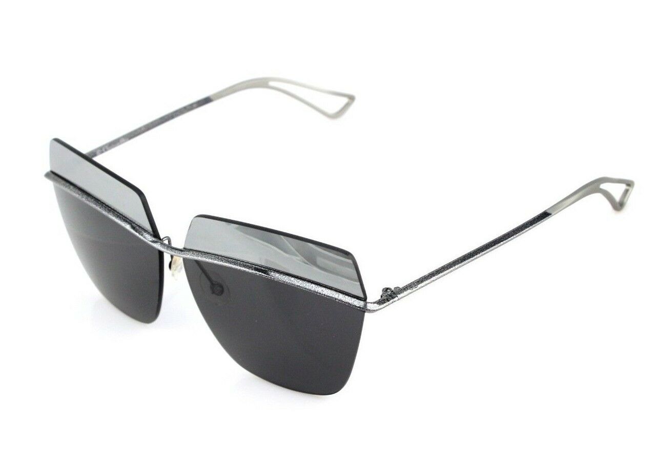 Christian Dior Metallic Women's Sunglasses SSP KW