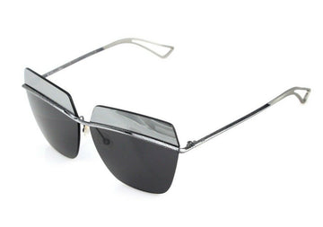 Christian Dior Metallic Women's Sunglasses SSP KW
