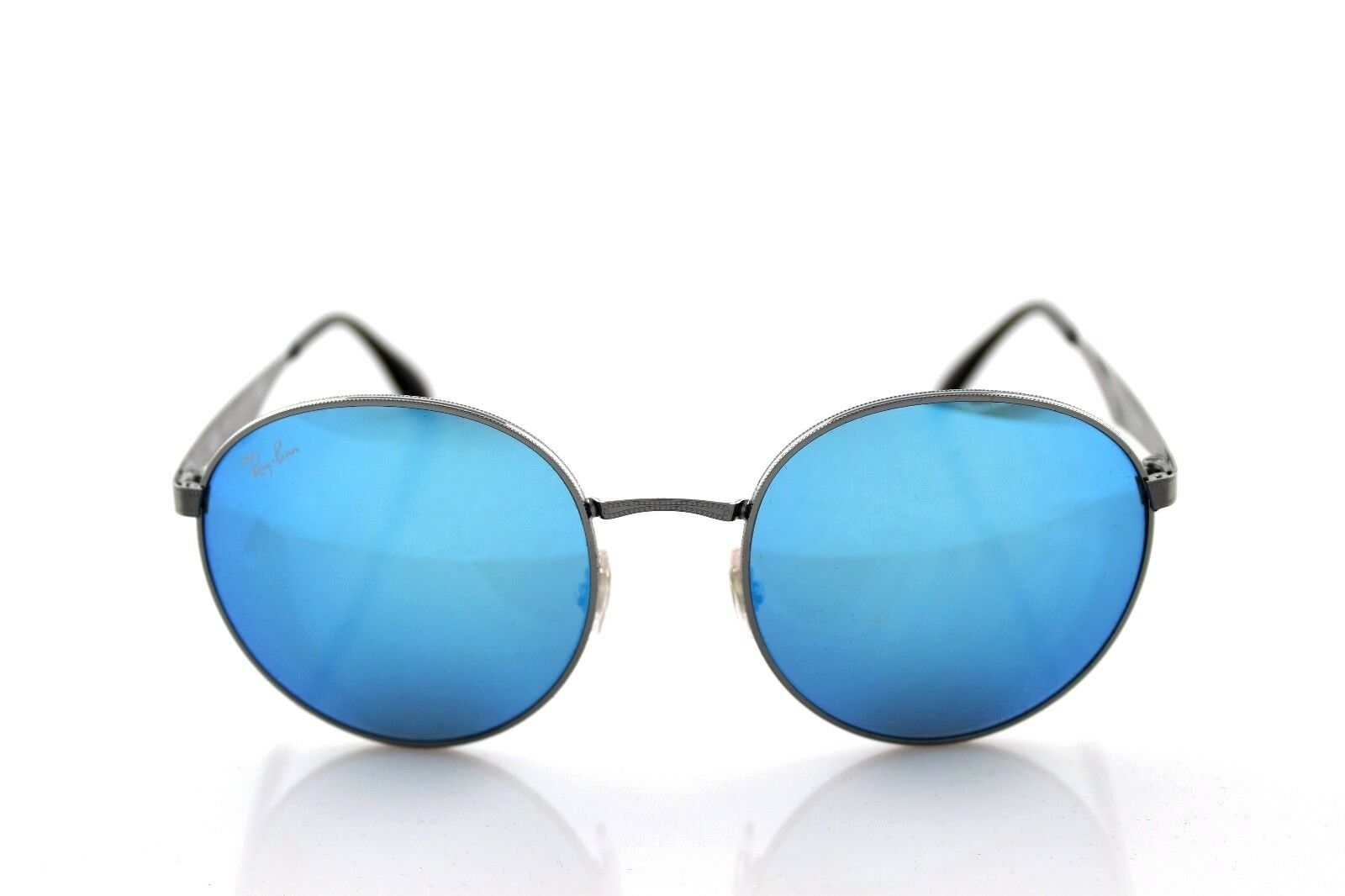 Ray-Ban Phantos Unisex Sunglasses RB 3537 004/55 2