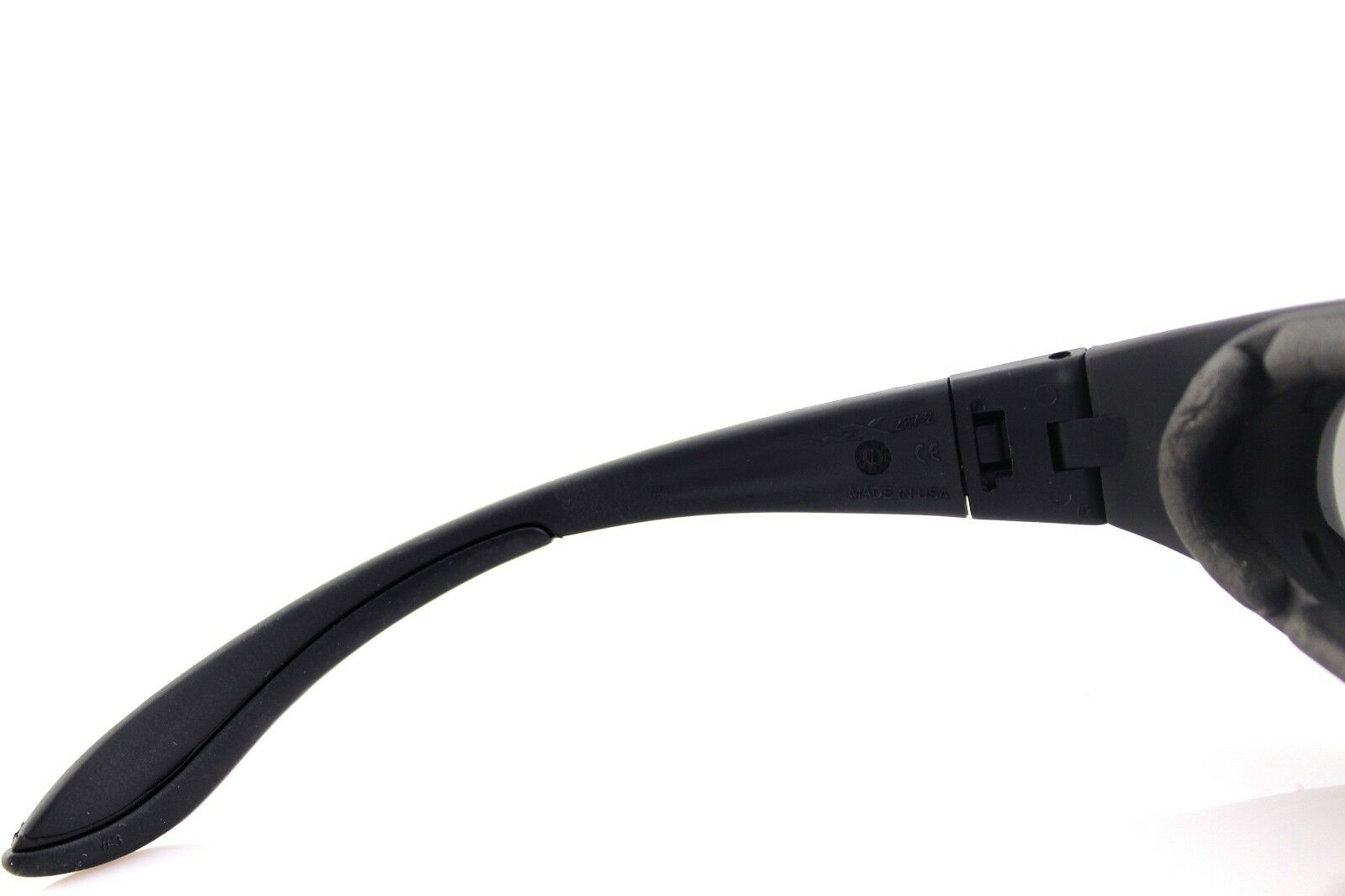 Wiley X SG-1 Interchangeable Lens Unisex Sunglasses 71 7