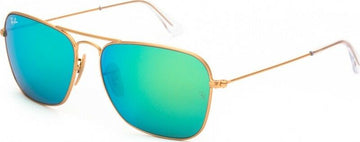 Ray-Ban Caravan Unisex Sunglasses RB 3136 112/19 1