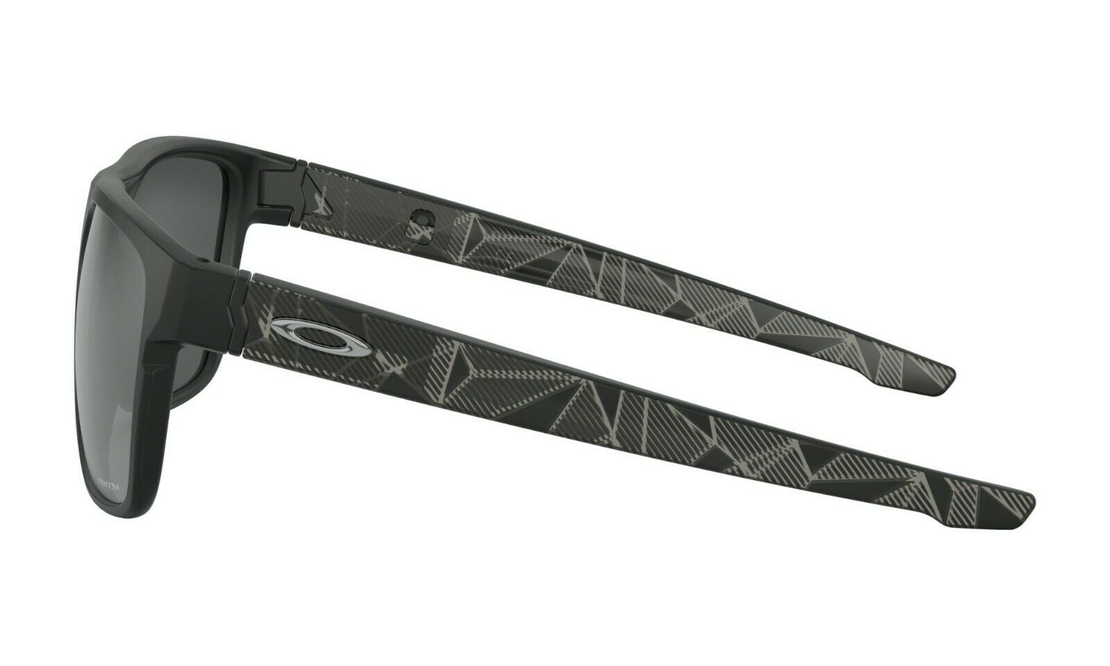 Oakley Crossrange XL Unisex Sunglasses OO 9360 1458 1