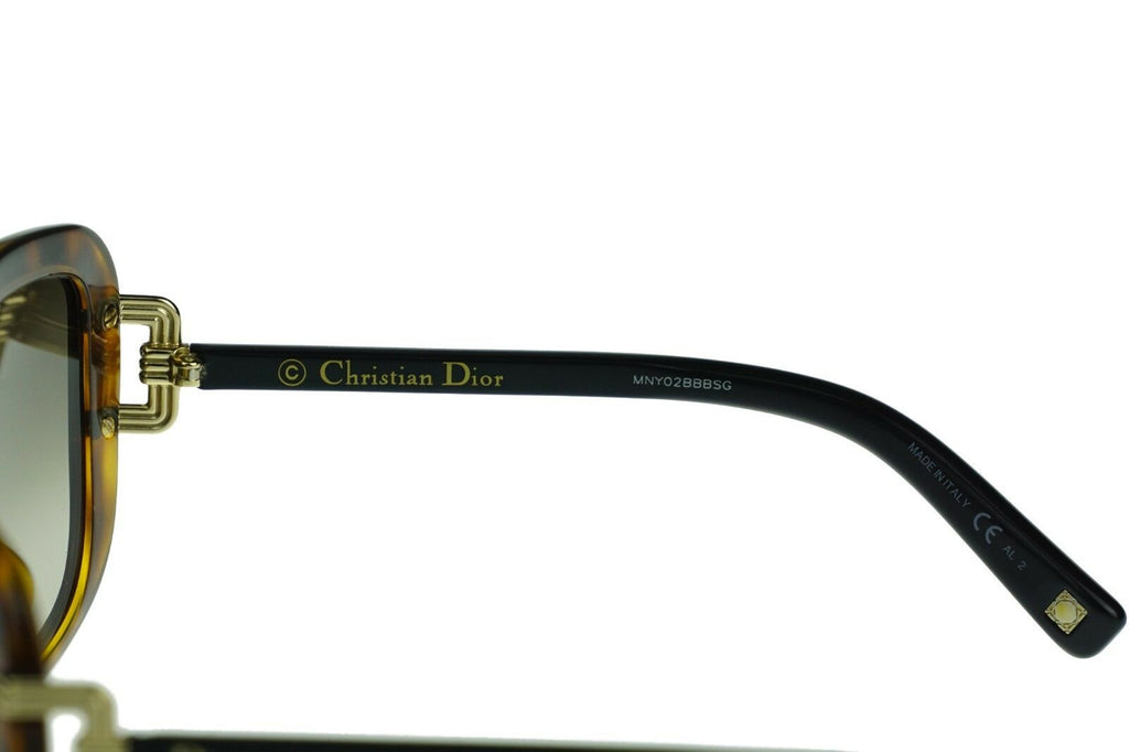 Christian Dior Graphix 3 F Women's Sunglasses W3ZHA 5